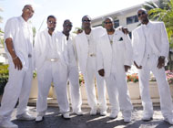 New Edition coming to KC